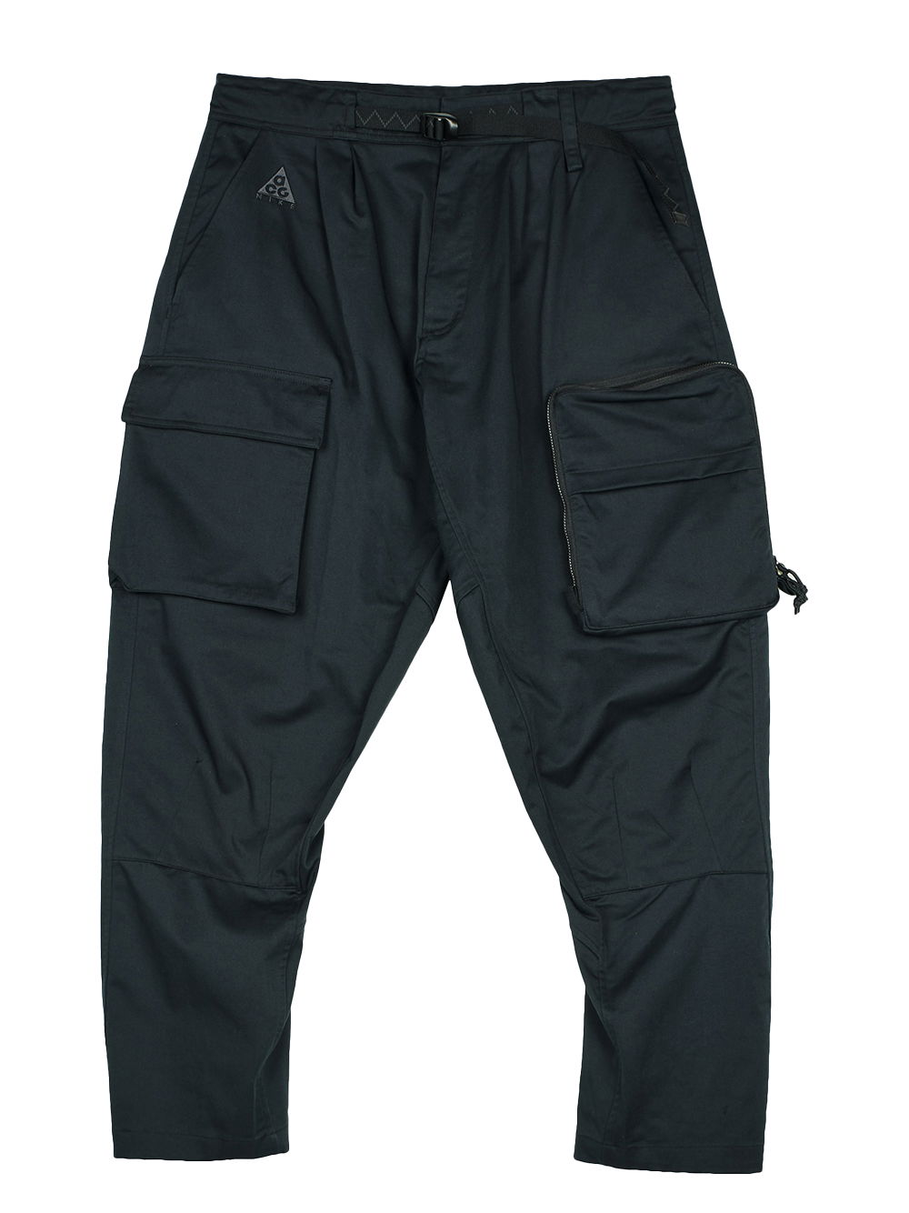 Cargo nohavice Nike ACG Woven Cargo Pant Čierna | CD7646-011/CD7646-010, 0