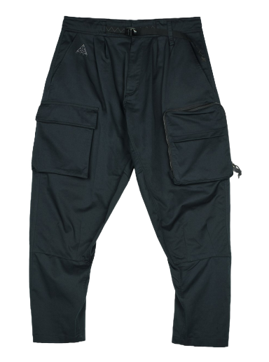 Cargo nohavice Nike ACG Woven Cargo Pant Čierna | CD7646-011/CD7646-010