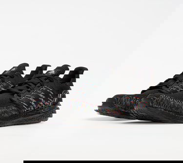 Tenisky a topánky adidas Performance Ultraboost 20 Čierna | EG0711, 4