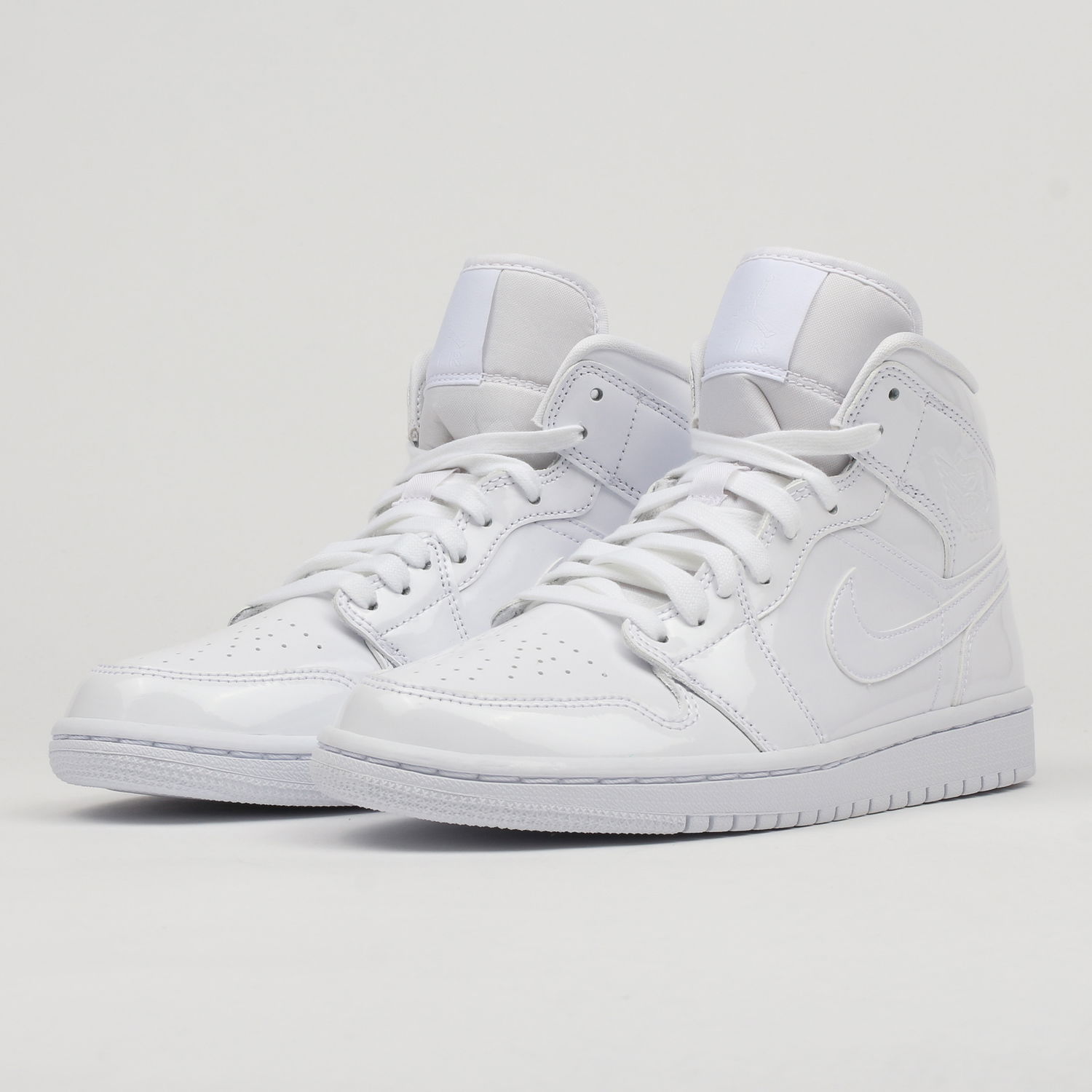 Tenisky a topánky Jordan Air Jordan 1 Mid W Biela | BQ6472-111, 1