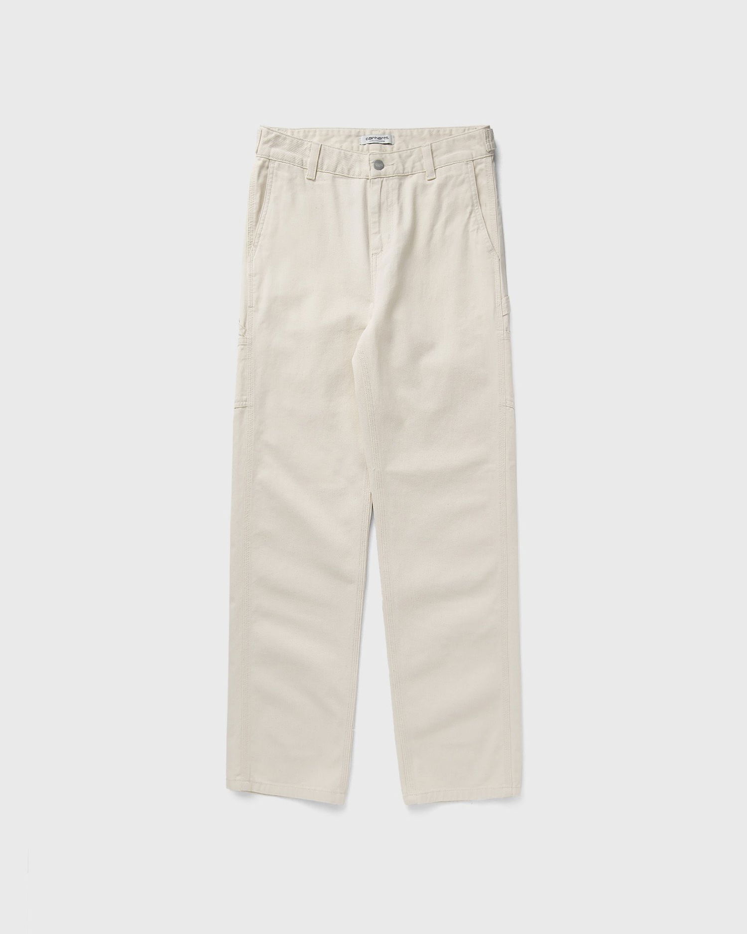 Nohavice Carhartt WIP Drewe Pants Béžová | I034832-05.02, 0