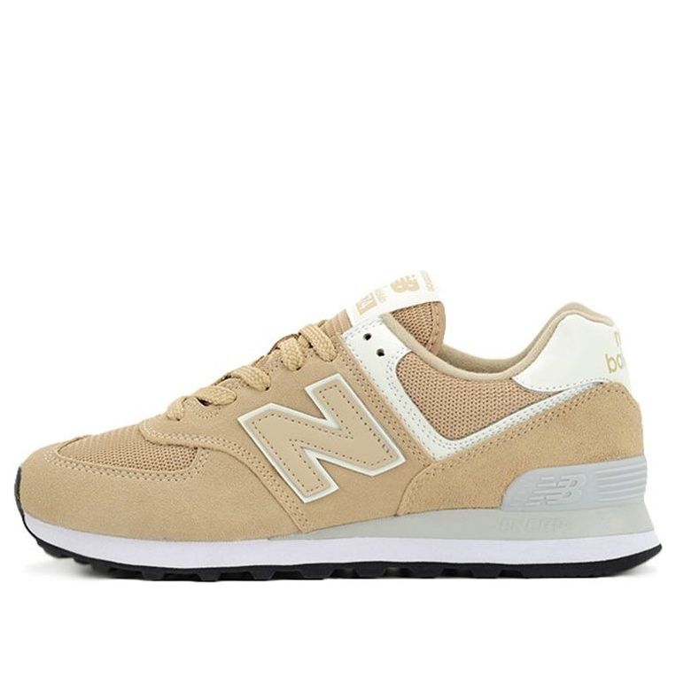 Tenisky a topánky New Balance 574 Béžová | ML574ERJ