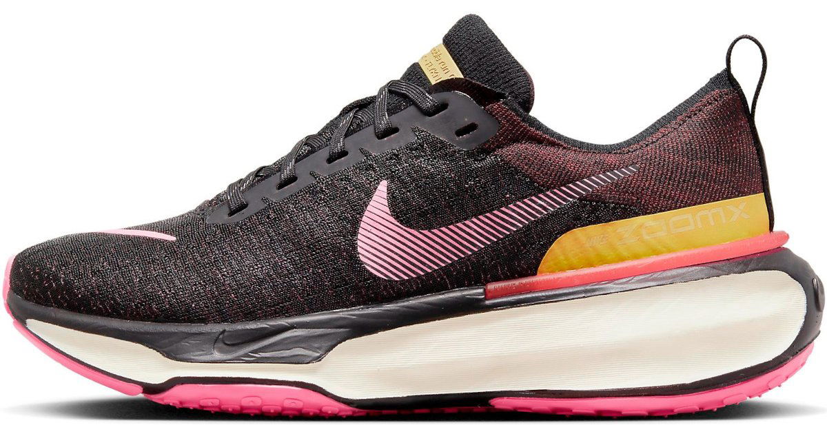 Tenisky a topánky Nike Invincible Run 3 Rôznofarebný | dr2660-200, 1