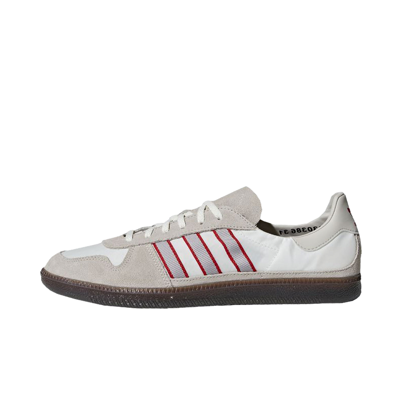 Tenisky a topánky adidas Originals Spezial Hulton Clear Brown Biela | DA8756