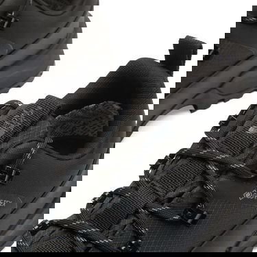 Tenisky a topánky The North Face Glenclyffe Low Gore-Tex Čierna | NF0A8D95KX7, 3