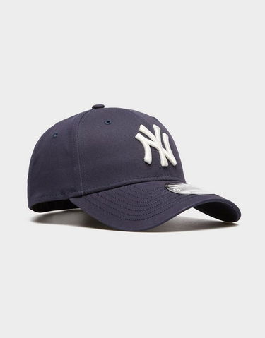 Šiltovka New Era New York Yankees Script 940 Cap Navy | 60758996, 0