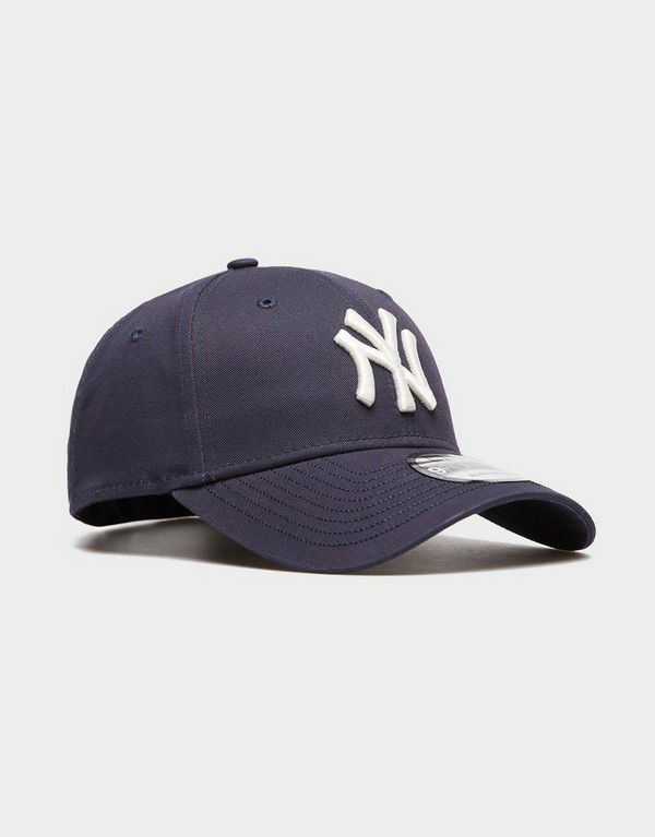 Šiltovka New Era New York Yankees Script 940 Cap Navy | 60758996