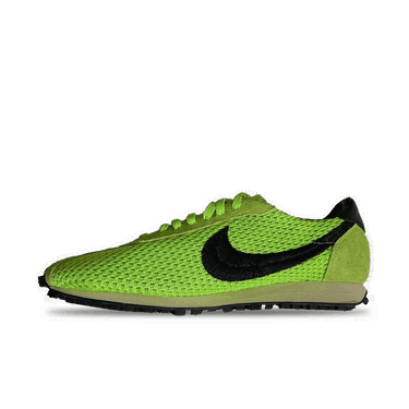 Tenisky a topánky Nike Stussy x LD Waffle "Action Green" Zelené | FQ5369-300, 0