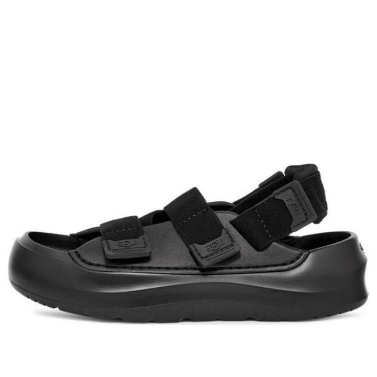 Tenisky a topánky UGG Stratus Sandals Čierna | 1152686-BLK