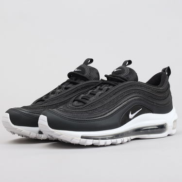 Tenisky a topánky Nike Air Max 97 GS Čierna | 921522-001, 0