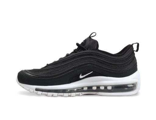 Tenisky a topánky Nike Air Max 97 GS Čierna | 921522-001