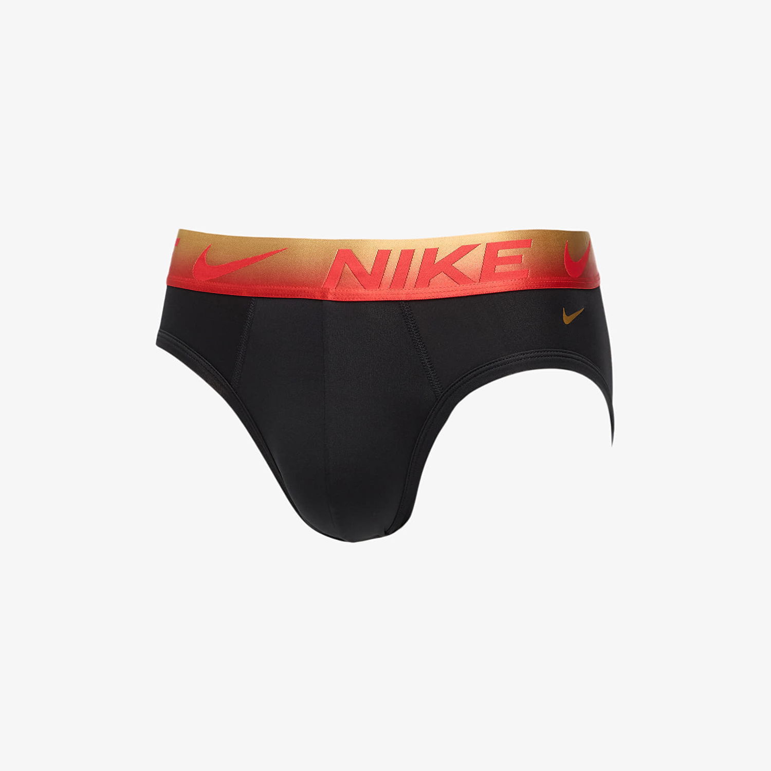 Boxerky Nike Dri-FIT Hip Brief 3-Pack Multicolor Rôznofarebný | 0000KE1155-622, 1