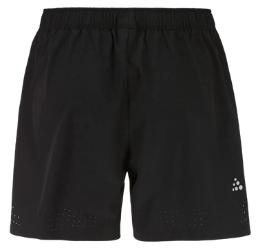 Šortky Craft Craft Adv Essence Shorts Čierna | 1915951-999000, 4