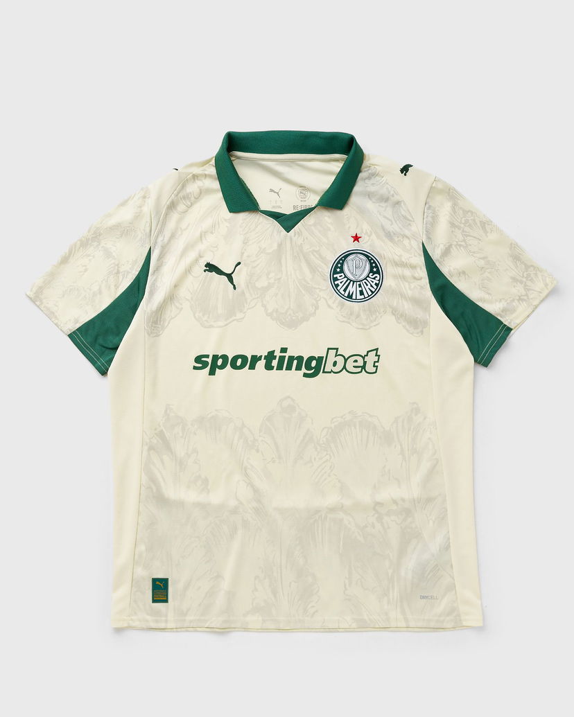 Dres Puma KIDSUPER SEP Replica Jersey Béžová | 948874-11