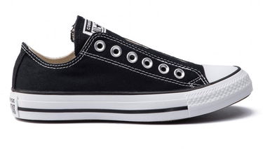 Tenisky a topánky Converse Chuck Taylor All Star Slip On Čierna | 164300C, 0
