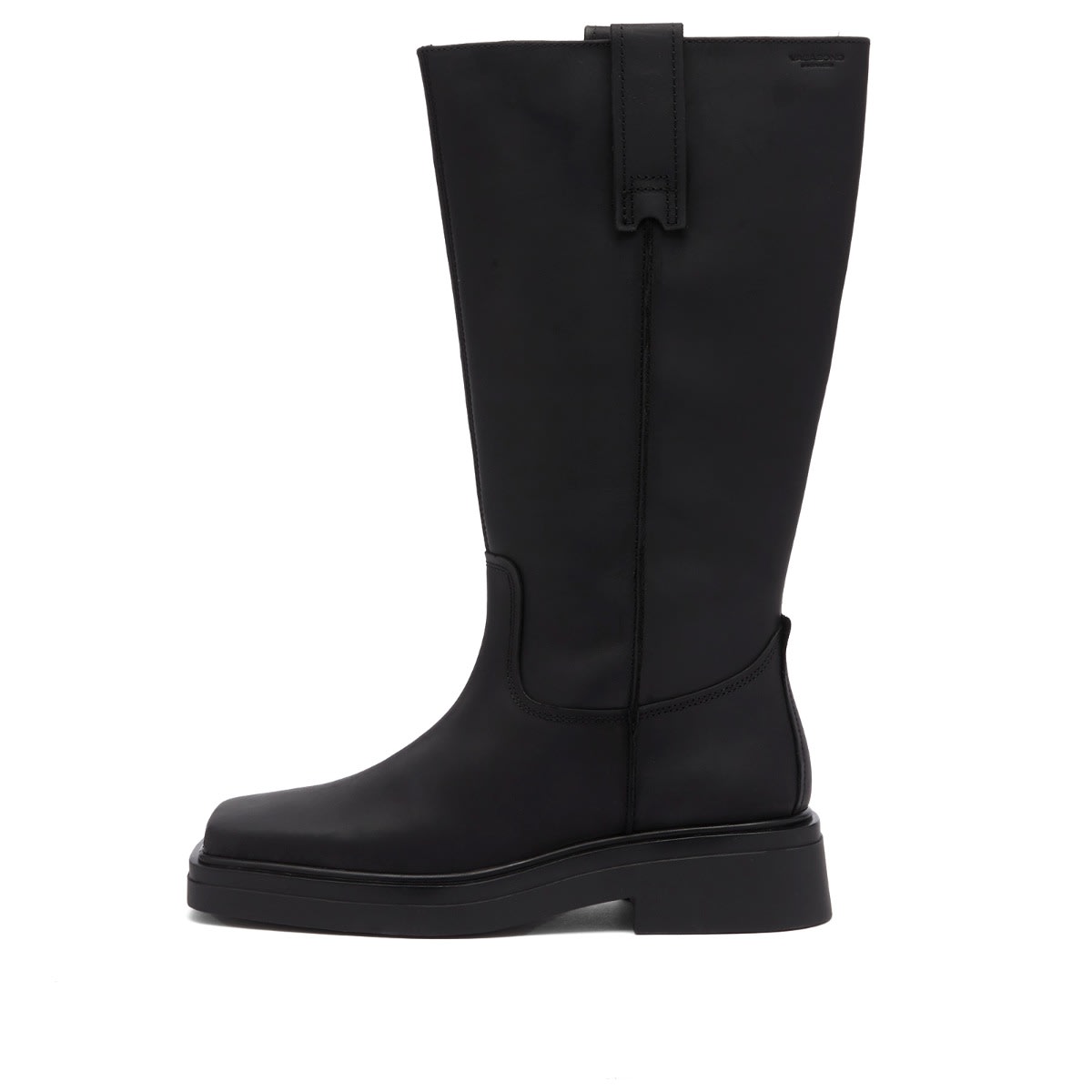 Tenisky a topánky Vagabond Eyra Boots Čierna | 5652-009-21, 0