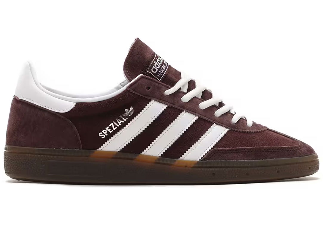 Tenisky a topánky adidas Originals Handball Spezial "Shadow Brown Gum" Hnedá | IF8914, 0
