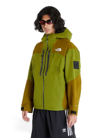 The North Face Transverse 2L Dryvent NF0A852EOMP1