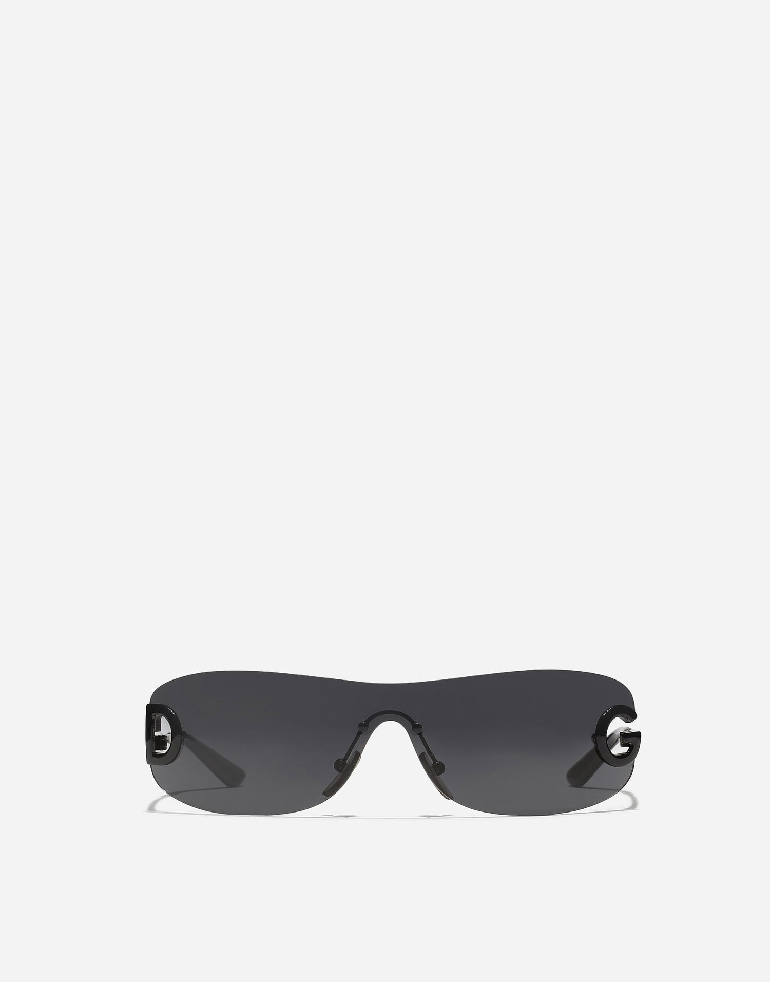 Slnečné okuliare Dolce & Gabbana Twist Sunglasses Čierna | VG200HVM1879V000, 0