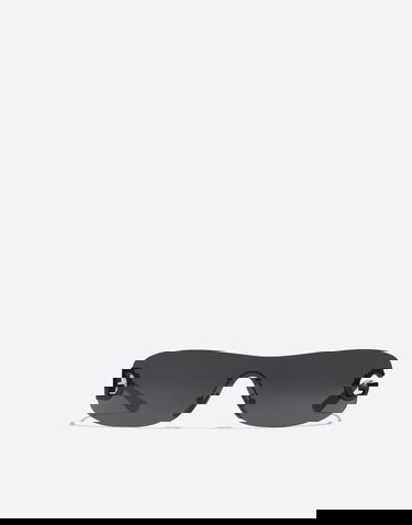 Slnečné okuliare Dolce & Gabbana Twist Sunglasses Čierna | VG200HVM1879V000, 0