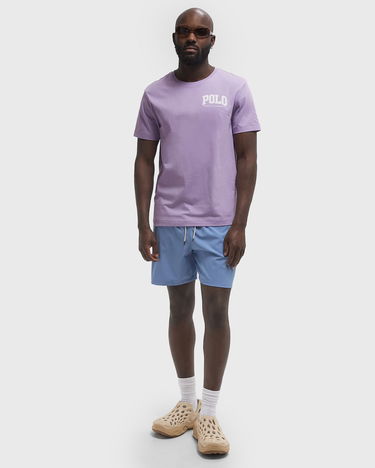 Tričko Polo by Ralph Lauren Polo Ralph Lauren T-Shirt Fialová | 710960572006, 3
