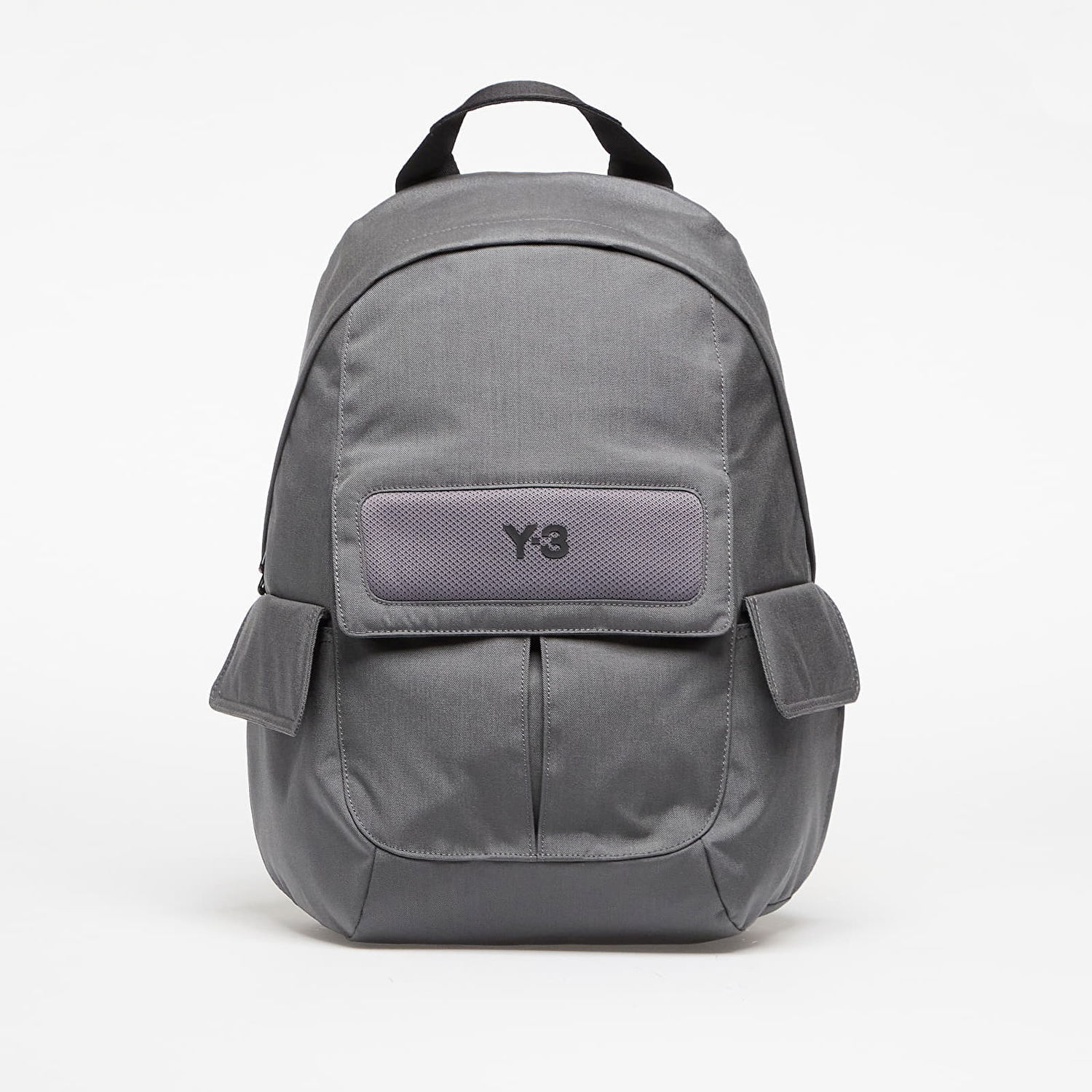 Batoh Y-3 Y-3 Small Backpack Šedá | KB5854, 0