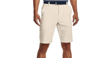 Šortky Under Armour Drive Taper Shorts Béžová | 1370086-110, 1