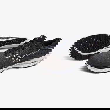 Tenisky a topánky Mizuno Wave Inspire 20 Čierna | J1GD244422, 10