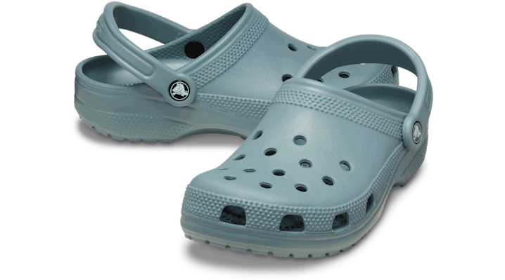 Tenisky a topánky Crocs Classic Clogs Modrá | 10001-3YO, 1