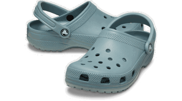 Tenisky a topánky Crocs Classic Clogs Modrá | 10001-3YO, 1