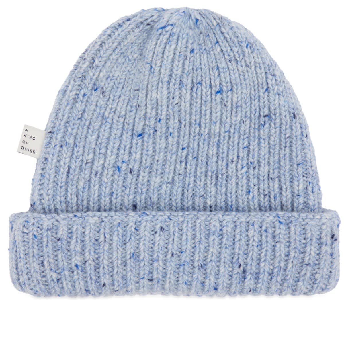 Kulicha A Kind of Guise Allen Beanie Modrá | 716-10600-730, 0
