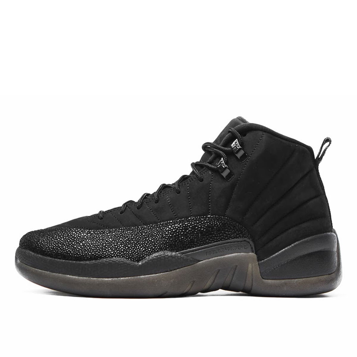Tenisky a topánky Jordan Air Jordan 12 Retro Čierna | 873864-032, 1
