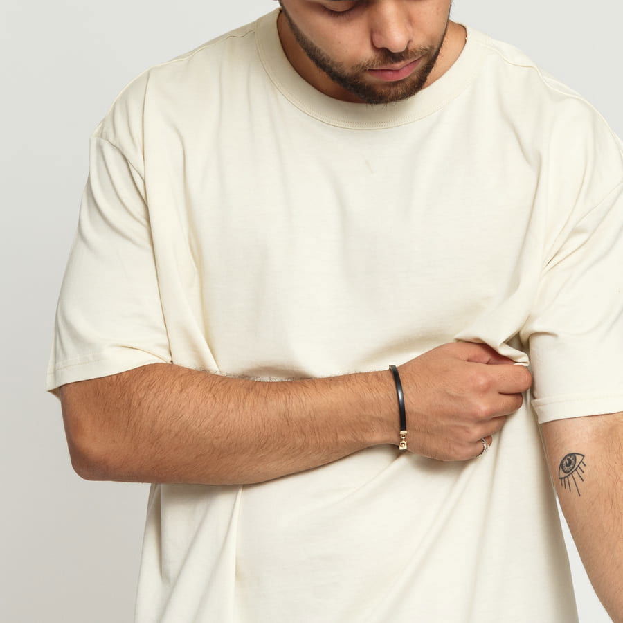 Organic Basic Tee