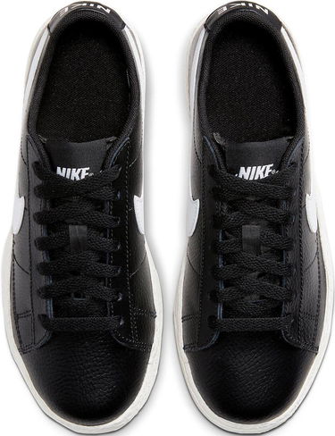 Tenisky a topánky Nike Blazer Low GS Čierna | cz7106-001, 3