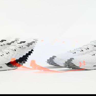 Tenisky a topánky Under Armour HOVR Phantom 2 Biela | 3023625-100, 4