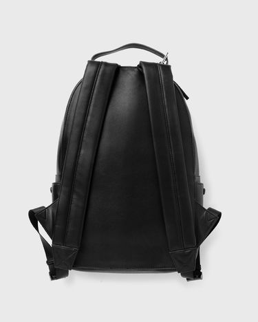 Batoh A.P.C. Nino Backpack Čierna | PUAAT-H62224-LZZ, 2