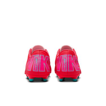 Tenisky a topánky Nike Vapor 16 Club FG/MG 45.5 Ružová | FQ8441-800, 3