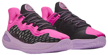Tenisky a topánky Under Armour GS CURRY 11 GD Fialová | 3027371-600, 2