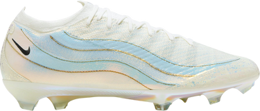Tenisky a topánky Nike Mercurial Vapor XVI Elite x Air Max 95 SE FG Biela | hv9915-100, 3