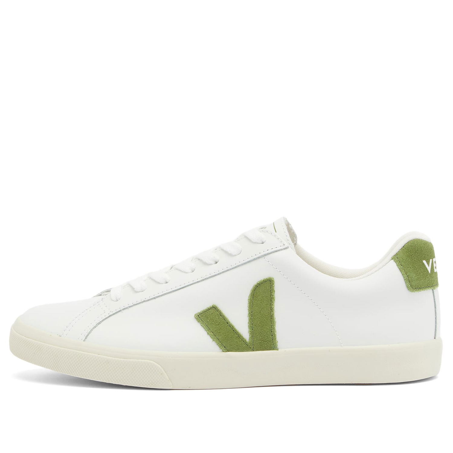 Tenisky a topánky Veja Esplar Logo Biela | EO0203881, 1