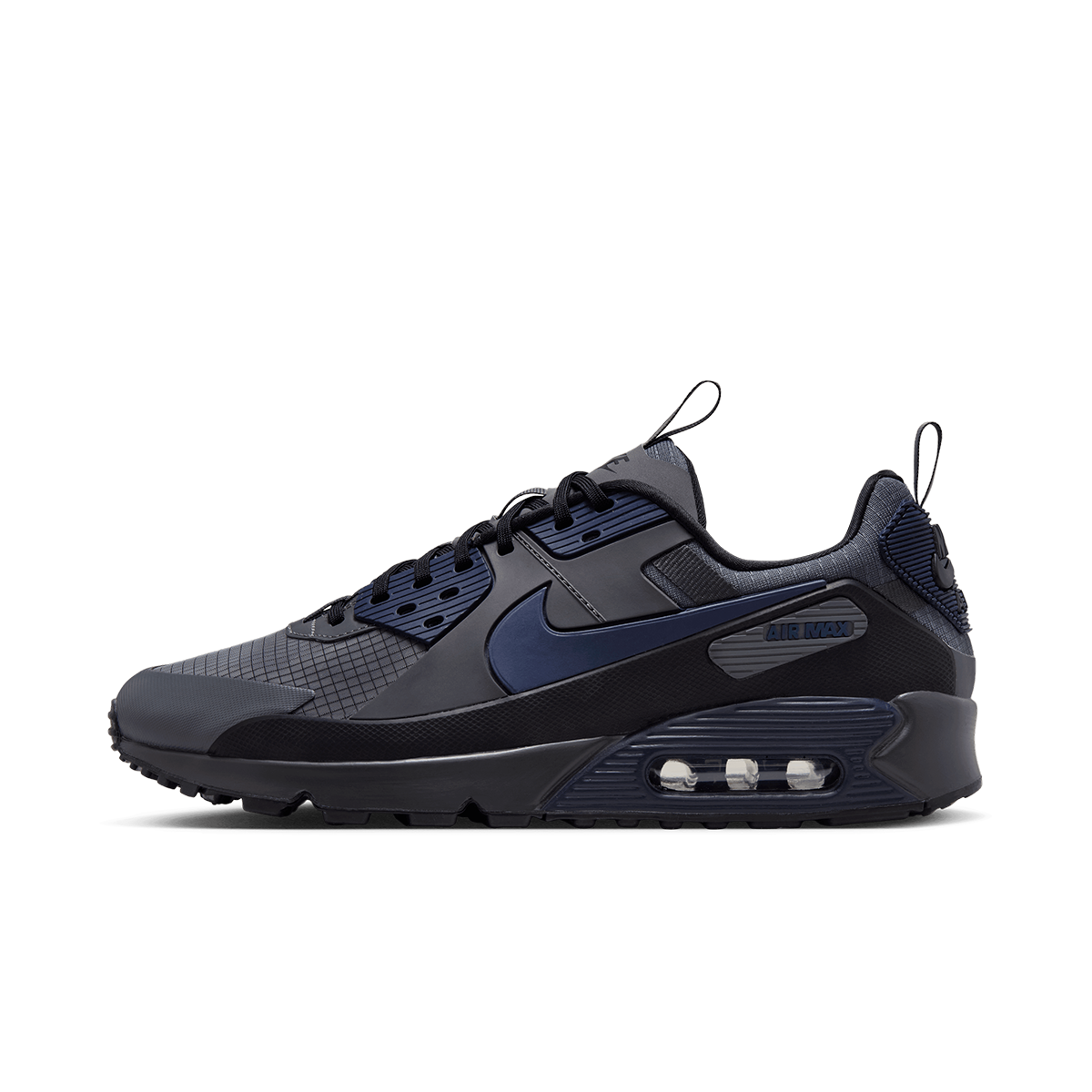 Tenisky a topánky Nike Air Max 90 Drift Modrá | FB2877-006, 0