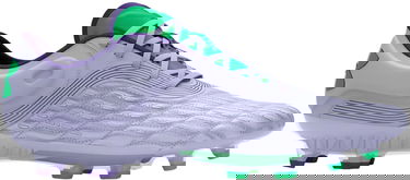 Tenisky a topánky Under Armour Under Armour Clone Magnetico Elite 3.0 FG Fialová | 3026740-501, 0