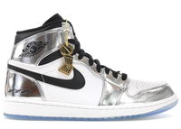 Jordan 1 Retro High Think 16 (Pass the Torch)