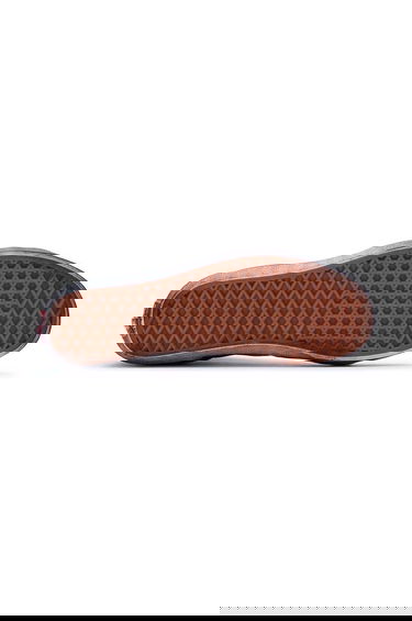 Tenisky a topánky Vans SK8-HI Stressed Metalická | VN0007NSMCG1, 5