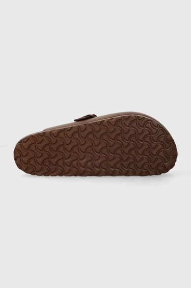 Tenisky a topánky Birkenstock Men's Boston EVA Mules Béžová | 1027386, 4