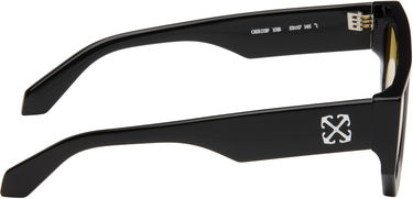 Slnečné okuliare Off-White Off-White Vancouver Sunglasses Čierna | OERI13FC99PLA0011018, 1