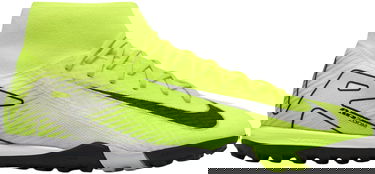 Tenisky a topánky Nike ZM Superfly 10 Academy TF Žltá | fq8331-700, 0