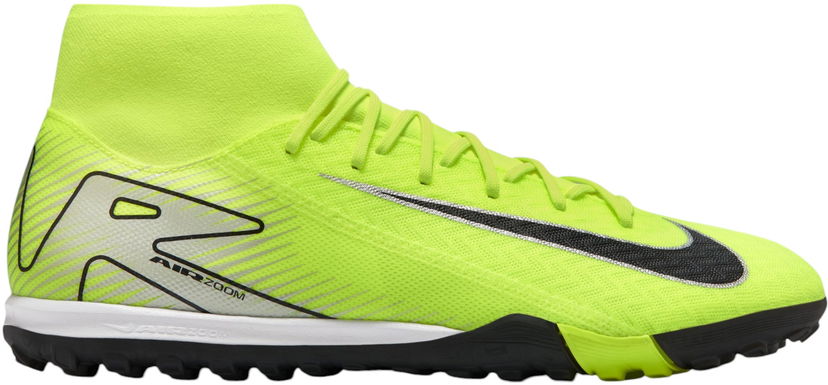 Tenisky a topánky Nike ZM Superfly 10 Academy TF Žltá | fq8331-700