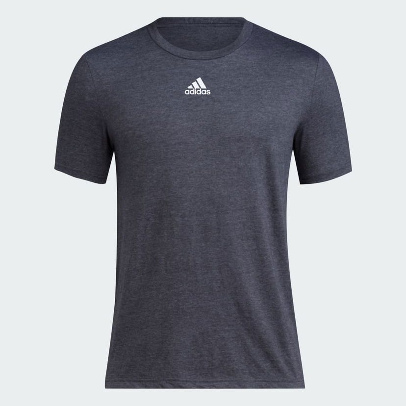 Tričko adidas Performance T-Shirt Badge Of Sport Šedá | HT3978