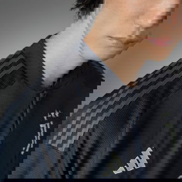 Dres adidas Originals Juventus 23/24 Čierna | HR8250, 3